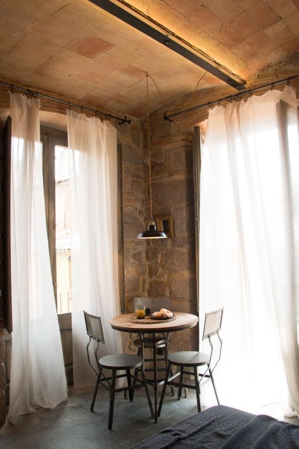 Ferienwohnung Casa Boutique Nº 24 Cardona Exterior foto