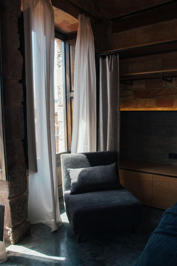 Ferienwohnung Casa Boutique Nº 24 Cardona Exterior foto