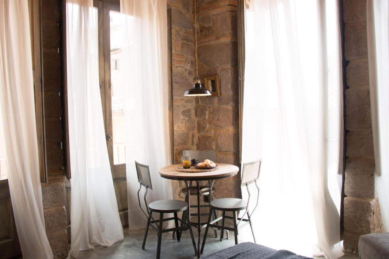 Ferienwohnung Casa Boutique Nº 24 Cardona Exterior foto