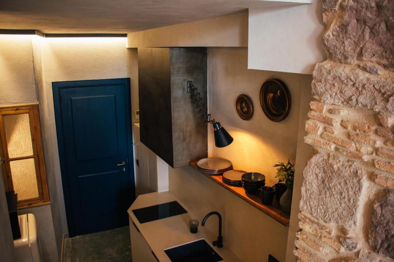 Ferienwohnung Casa Boutique Nº 24 Cardona Exterior foto