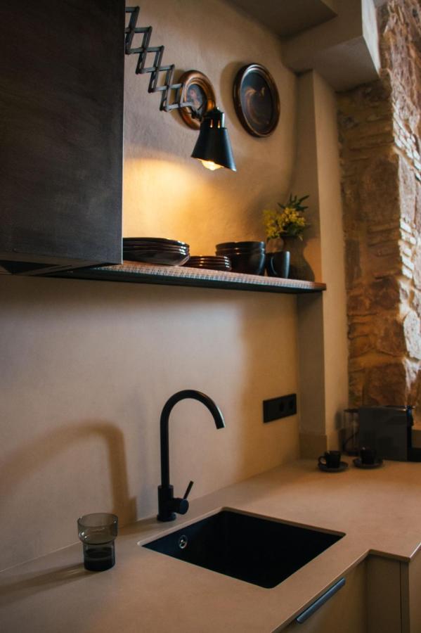 Ferienwohnung Casa Boutique Nº 24 Cardona Exterior foto