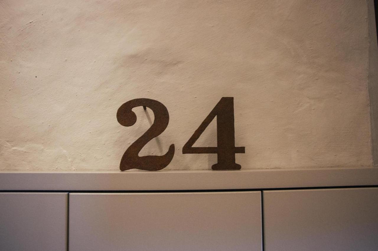 Ferienwohnung Casa Boutique Nº 24 Cardona Exterior foto