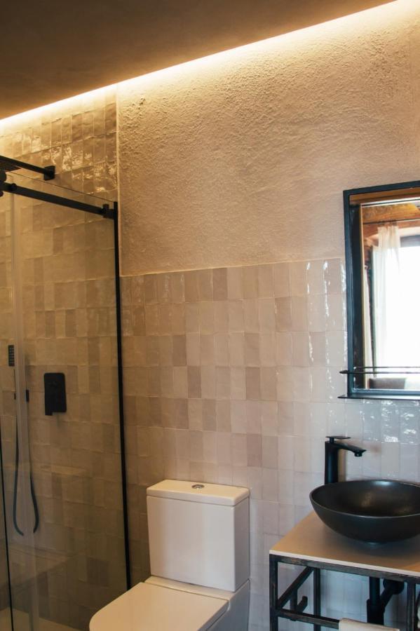 Ferienwohnung Casa Boutique Nº 24 Cardona Exterior foto