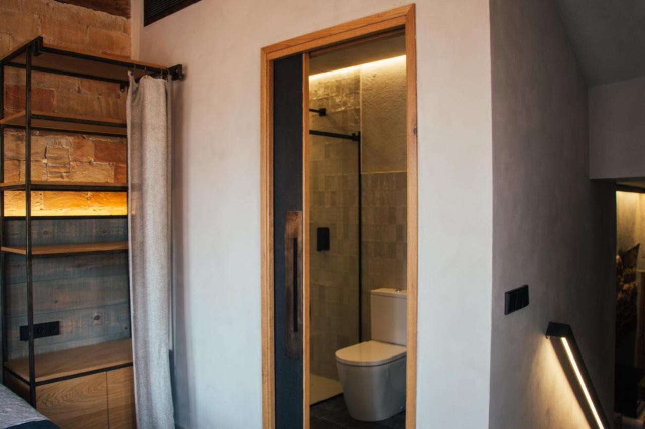 Ferienwohnung Casa Boutique Nº 24 Cardona Exterior foto